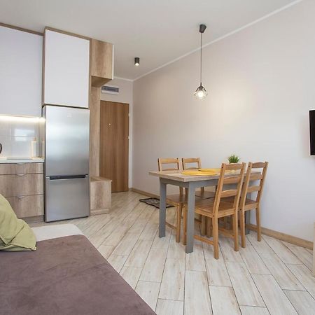 Urban Jungle - Lara Apartment بياليستوك المظهر الخارجي الصورة